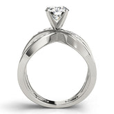 Engagement Rings Remounts - TN83192